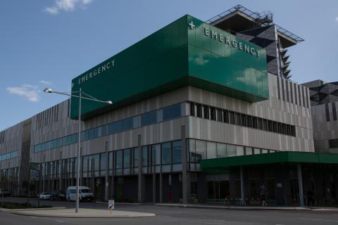 State still sorting contracts