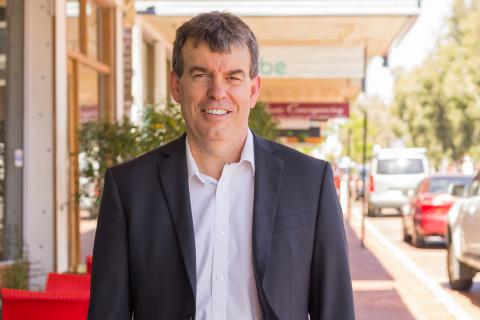 Report says WA ready for space agency