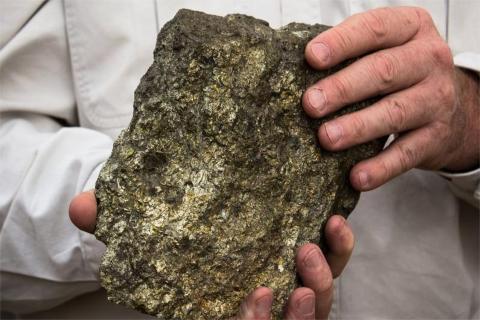 Neometals increases nickel inventory by 155% at Mt Edwards