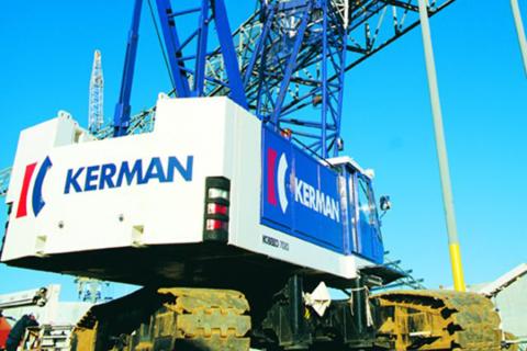 Kerman locks in $30m NSW contract