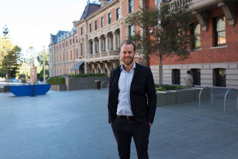 Unlocking the city’s heritage potential