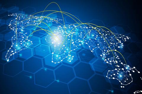 Connected IO poised for growth in cash receipts