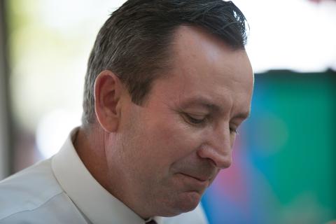 Labor’s by-election backlash