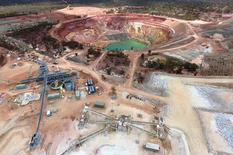 Neometals in land deal for Kalgoorlie lithium plant