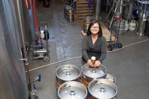 Provenance and innovation key as local brewers get crafty