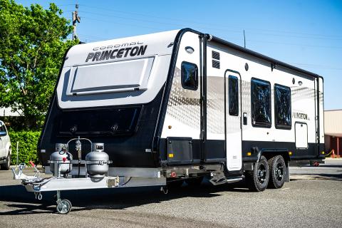 Fleetwood sells caravan business for $1m