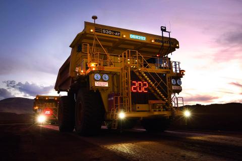 Making friends with machines