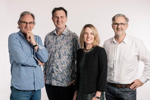 SPH builds opportunity on gender diversity