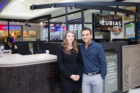 New arrivals find a fit with local business culture