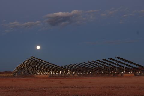 Horizon Power awards Onslow solar contracts