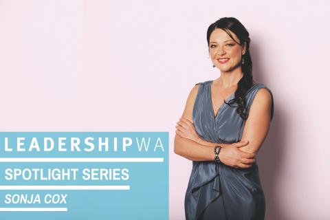 Leadership WA Spotlight Series