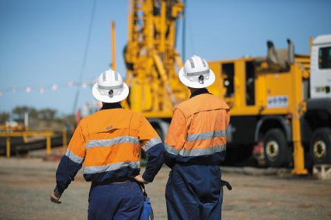 Pilbara leads spike in WA job vacancies