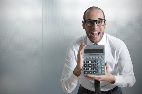 Positive spin helps spark sales