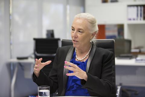 Murphy to step down from Water Corp