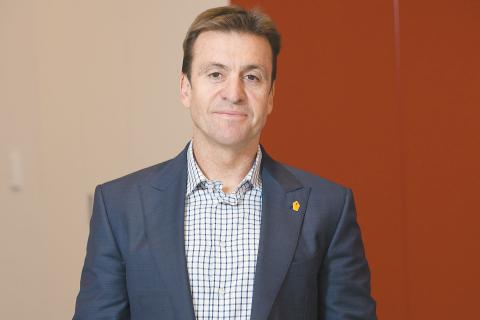 Grist set to chair Robo 3D