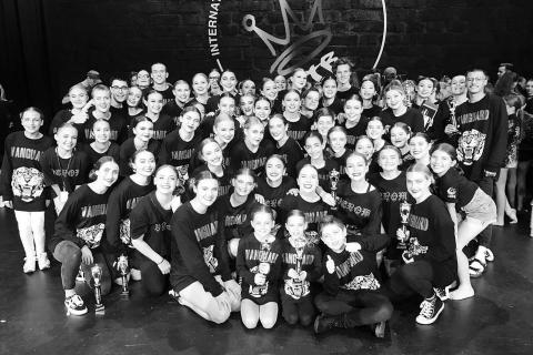 Vanguard expands its repertoire