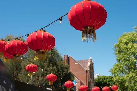 Drop in Chinese investment