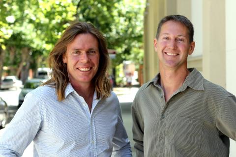 Docmosis making major US moves