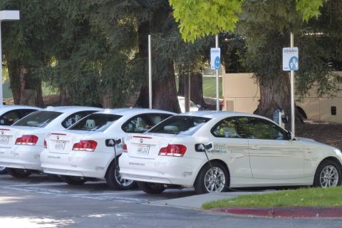 Power Ledger in Silicon Valley electric car deal