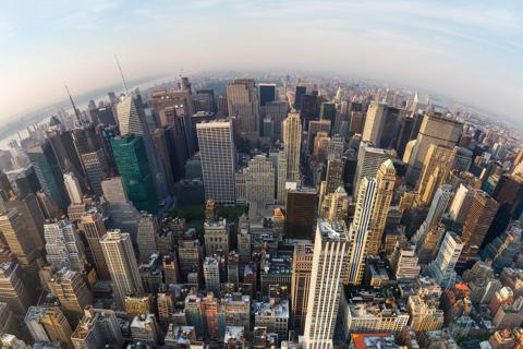 Breaking into the global marketplace