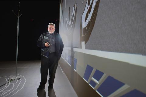 Research to augment reality for manufacturers