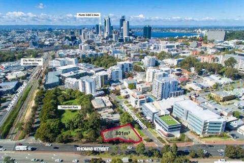 WestStar wins work at $9m development