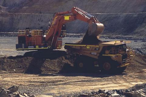 Cimic wins $225m BHP contract