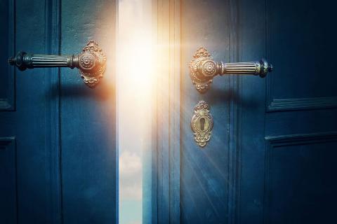 The relationship between money and happiness