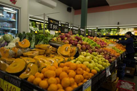 Metcash shares lift despite $150m FY loss