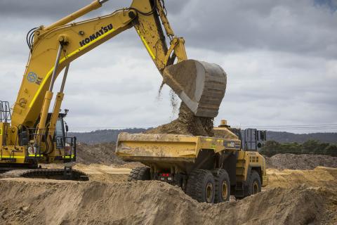 MZI flags delays in upgrades