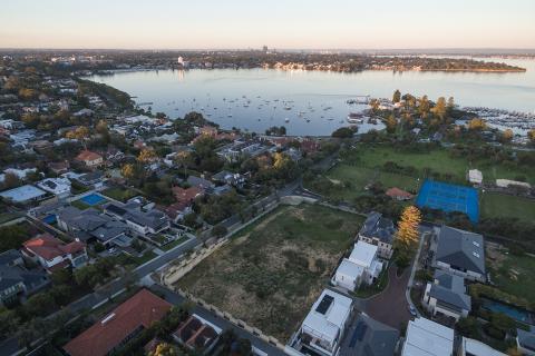 Gillett purchases Taj for $17m