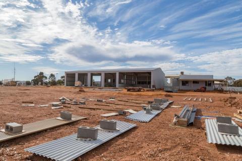 Thrifty in $20m Kalgoorlie expansion