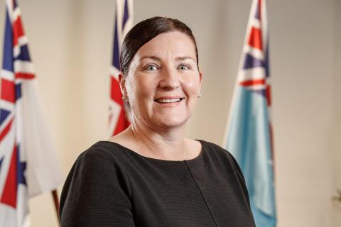 Linking veterans to new opportunities