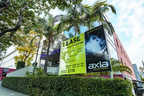 West Perth digging itself out of a hole