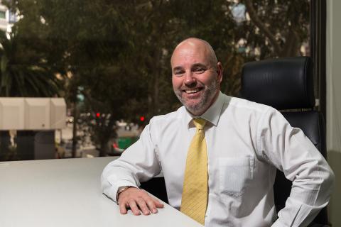 IDS builds super niche