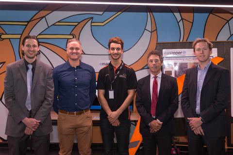 WA shares in $7m mining tech funding