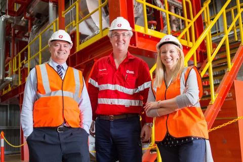 Karratha gets a $25m mercury  waste plant