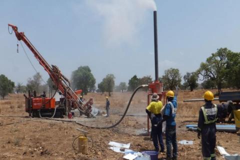 Cardinal locks in $US25m funding deal