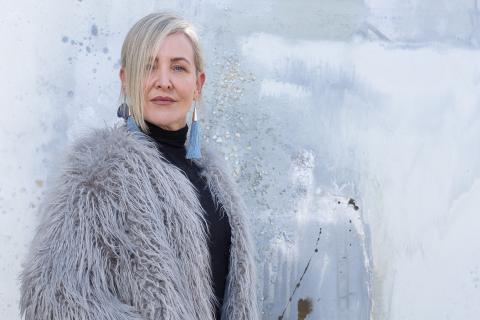 Christie creates Perth’s next gallery