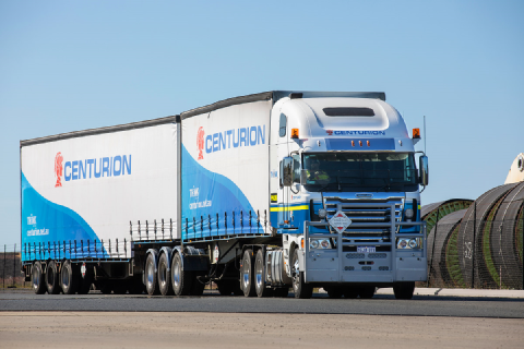 Centurion wins $75m Qld contract