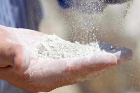 Altech turns first sod for Malaysian Alumina plant