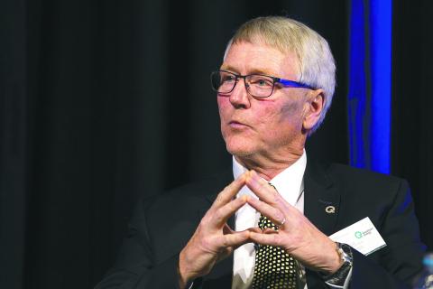 Expansion plans get energy sector pumping