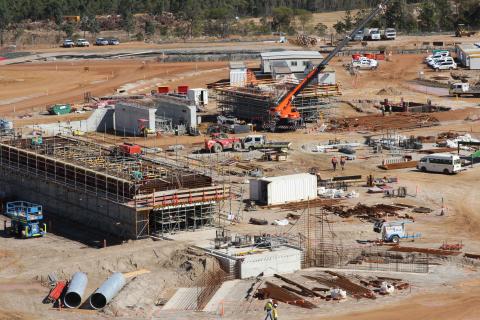 Talison approves $516m Greenbushes expansion