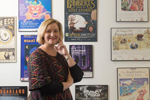 Getting creative on firm funds footing