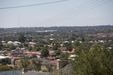 Housing data shows 10-year WA decline