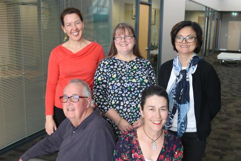 $16.5m for small business advisers