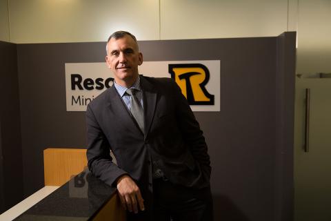 Resolute hits revised guidance