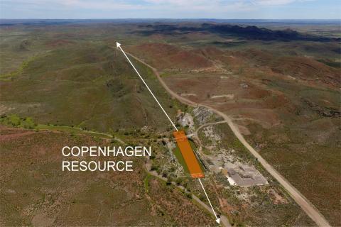 Calidus expands golden footprint in Pilbara