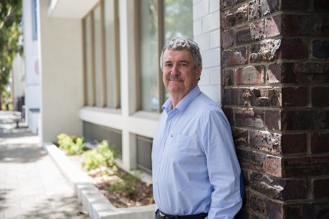 Mod upgrades mineral resource