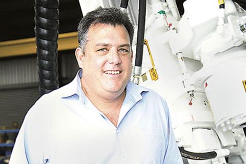 Swick signs first commercial technology agreement